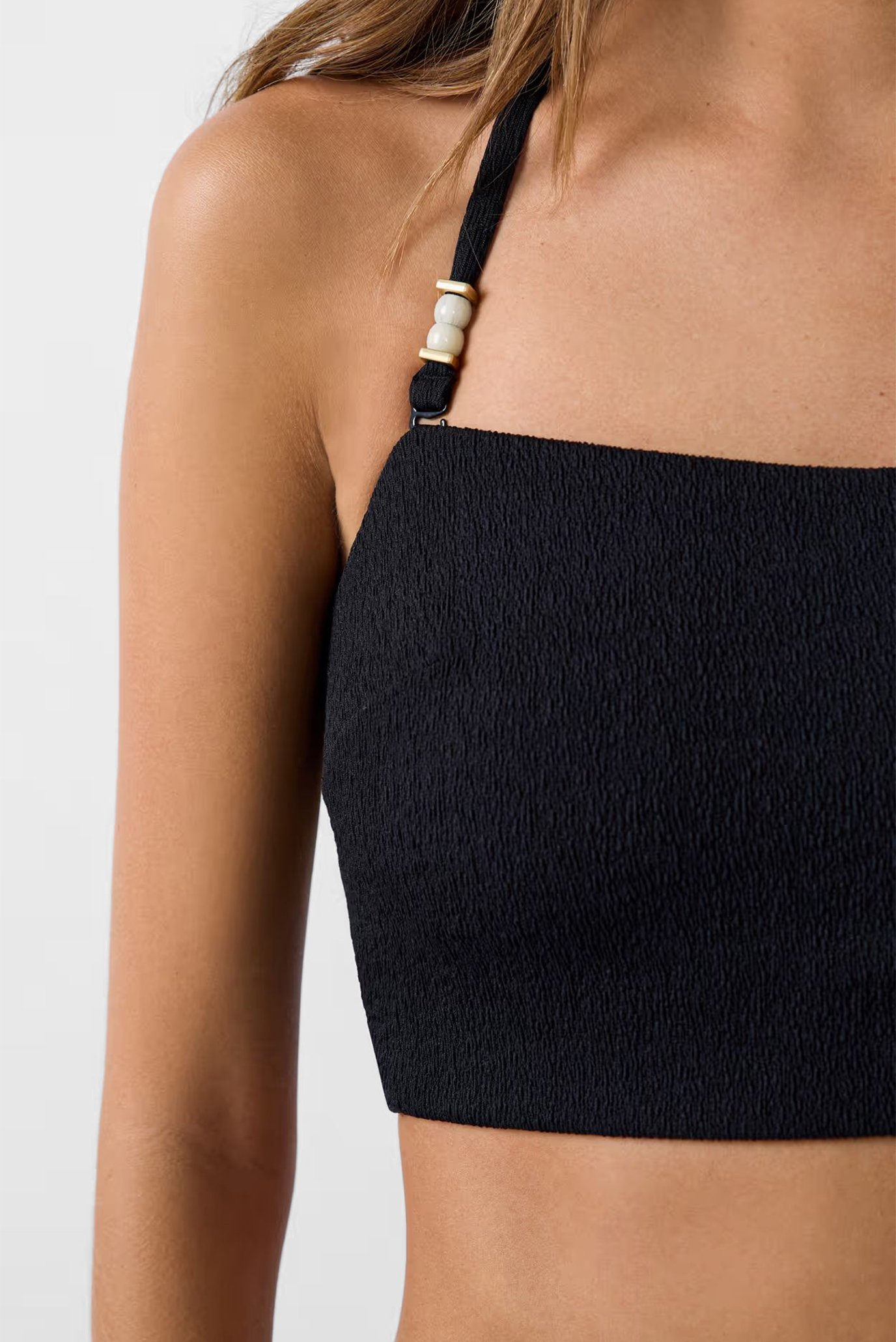 Купальник верх LUMINEUX - SA BANDEA 5