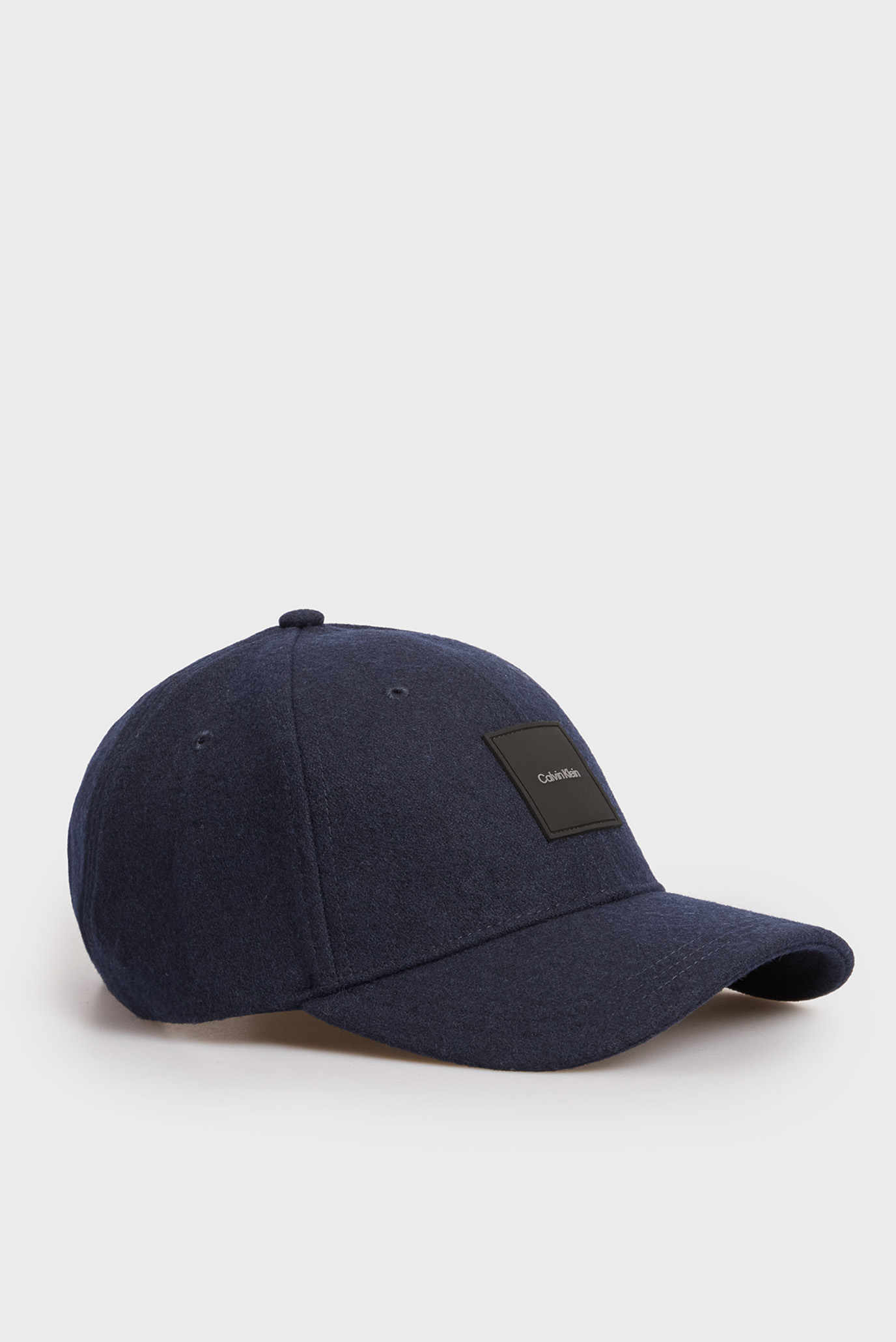 Кепка/WOOL BB CAP 1