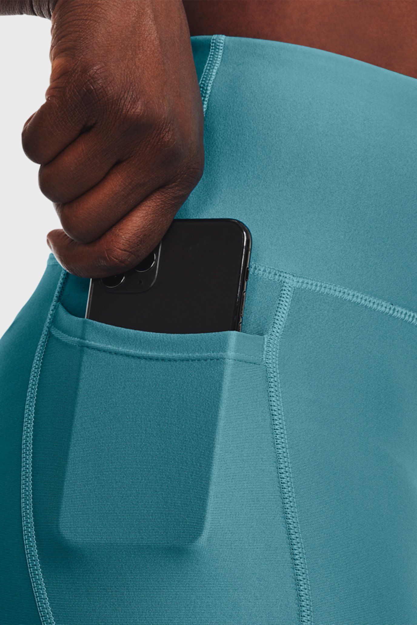 Легинсы Armour Hi Ankle Leg 10