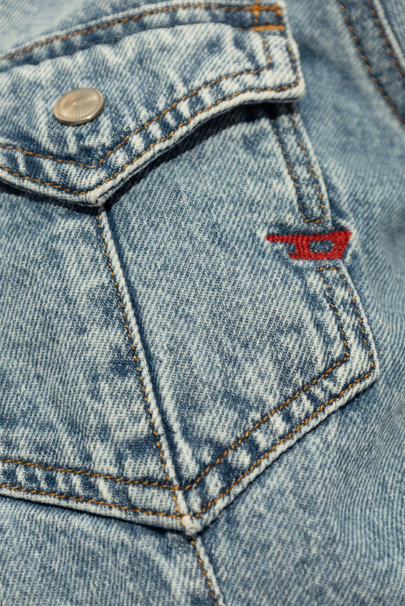 Рубашка DE-WAVES CAMICIA 4