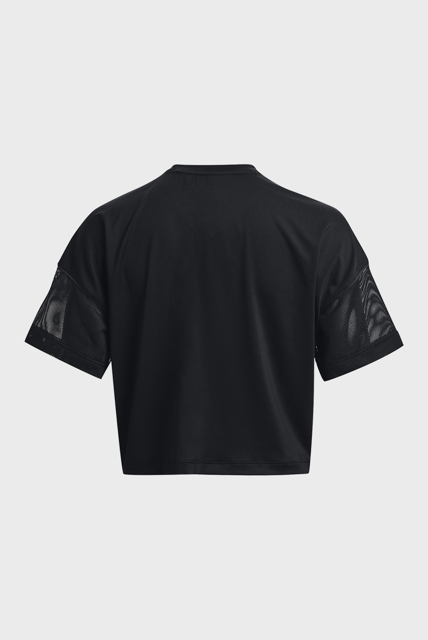 Футболка UA Rush Vent Crop SS 6