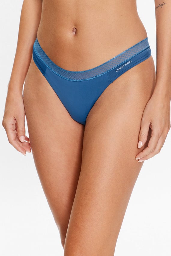 Трусы Thong