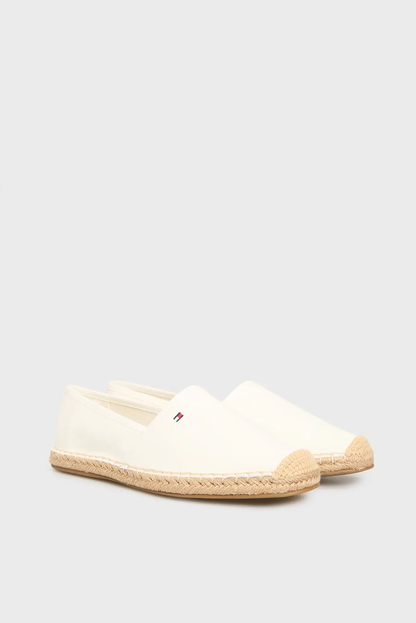 Эспадрильи FLAG CANVAS ESPADRILLE 3