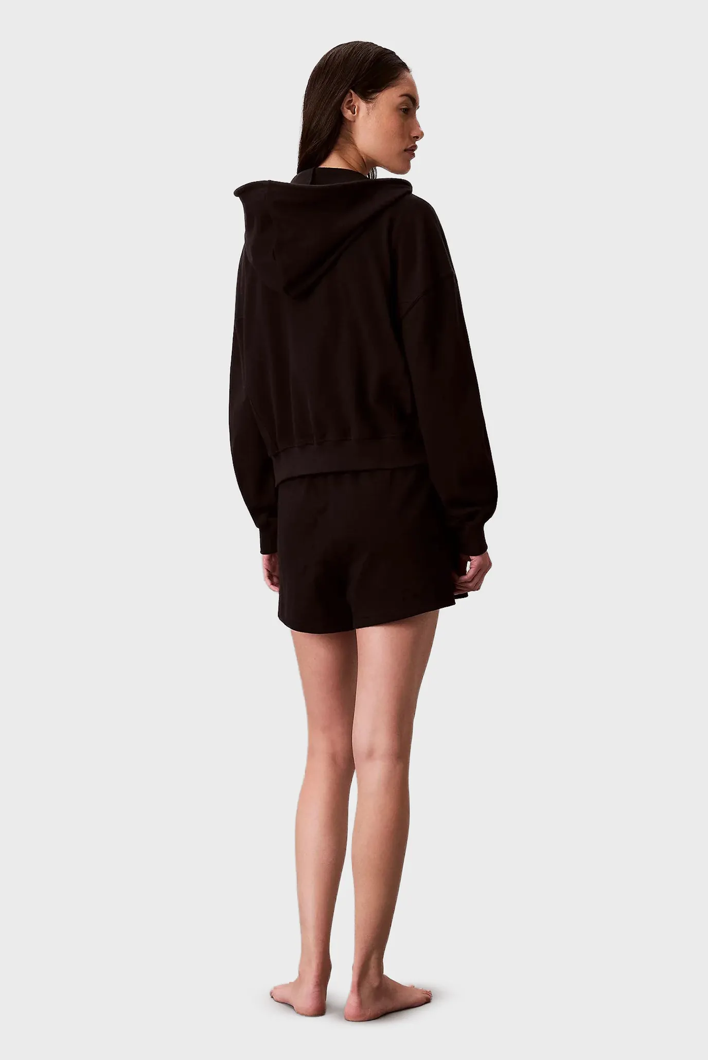 Реглан FULL ZIP SWEAT HOODIE 4