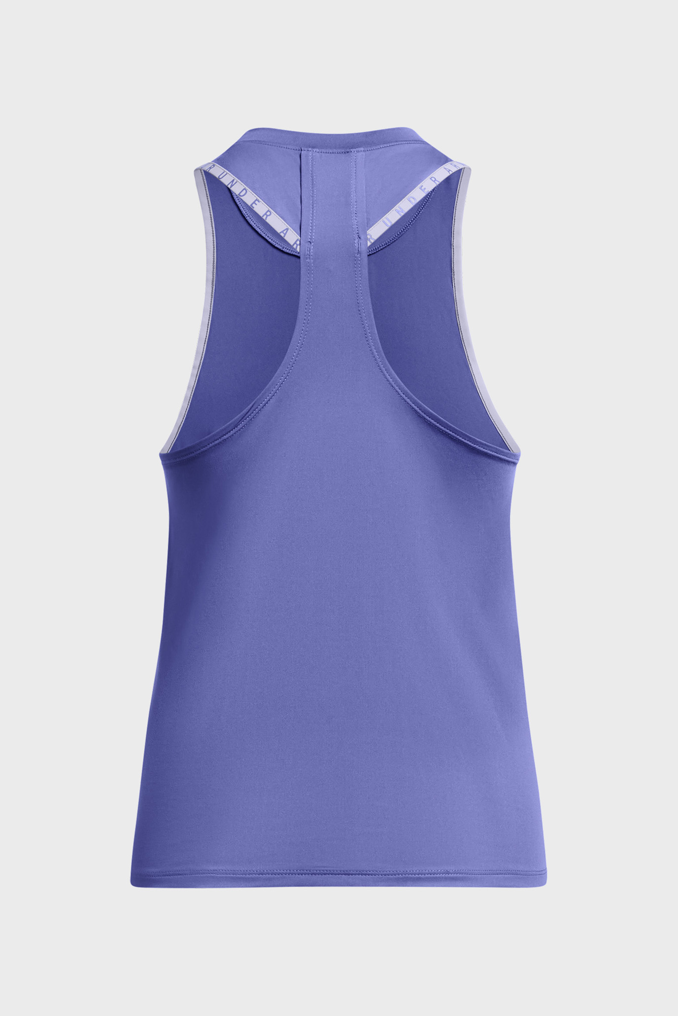 Женская фиолетовая майка Knockout Novelty Tank 5