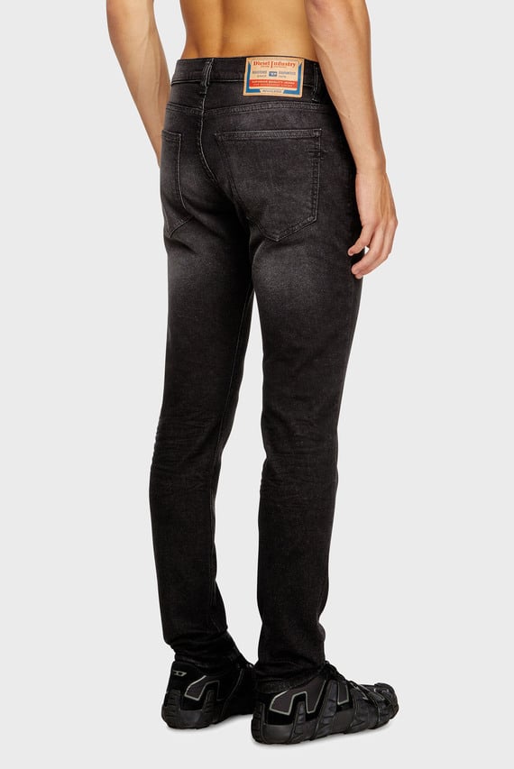 Джинсы 2019 D-STRUKT L.32 PANTALONI