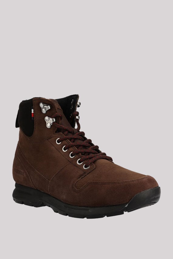 Ботинки WARM OUTDOOR RETRO MIX BOOT