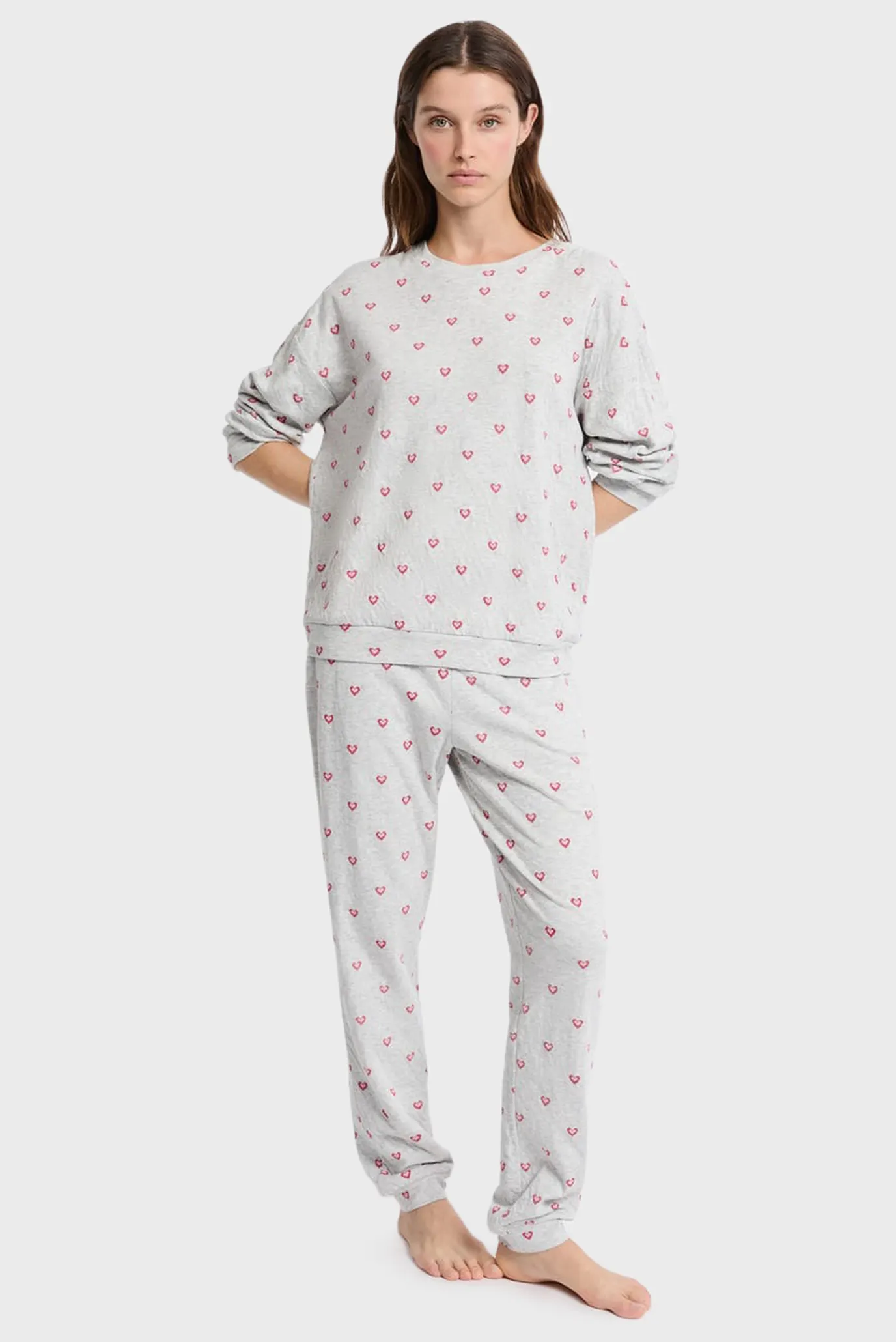 Футболка/PAISHA - T SHIRT ML 3