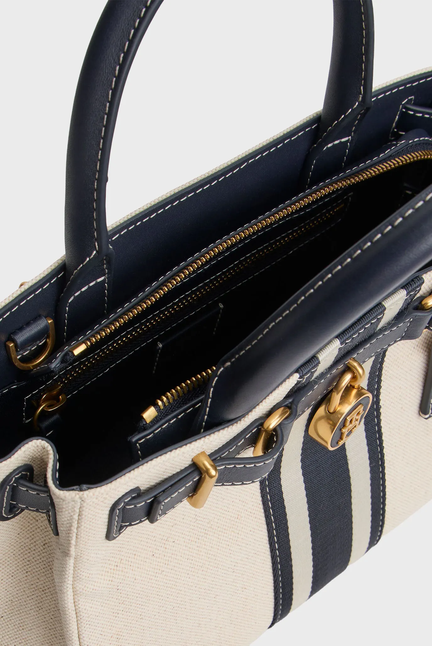 Сумка AMERICAN ICON MINI TOTE CANVAS 4