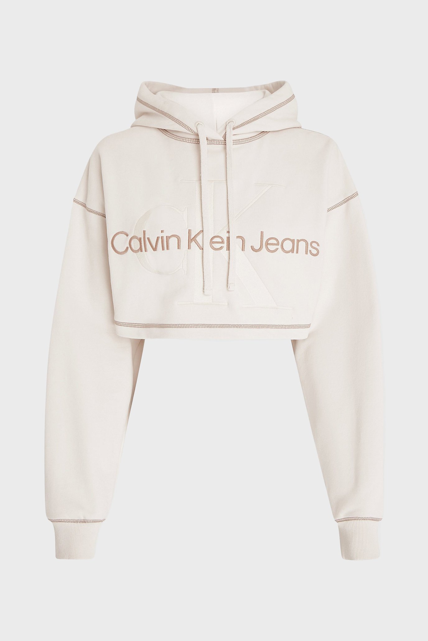 Худи HERO MONOLOGO SHORT HOODIE 5