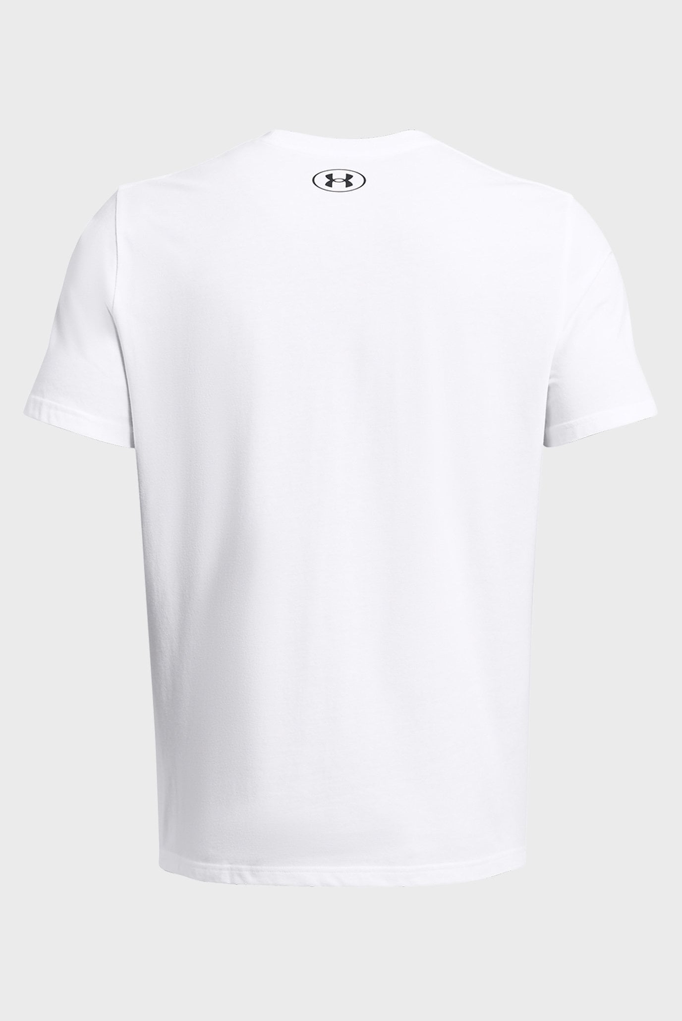 Футболка UA GL FOUNDATION UPDATE SS 4