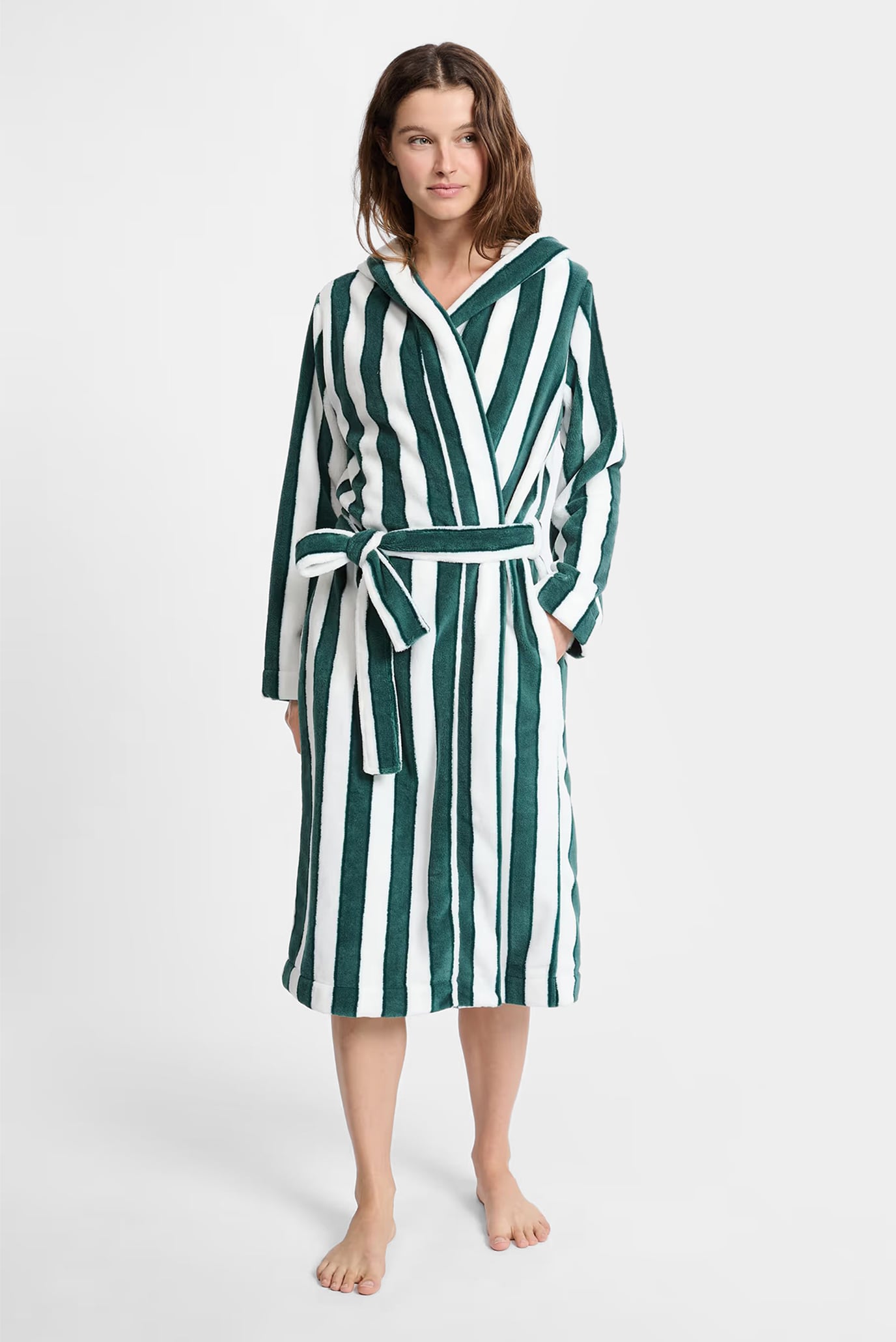 Халат MILA - DESHABILLE 1