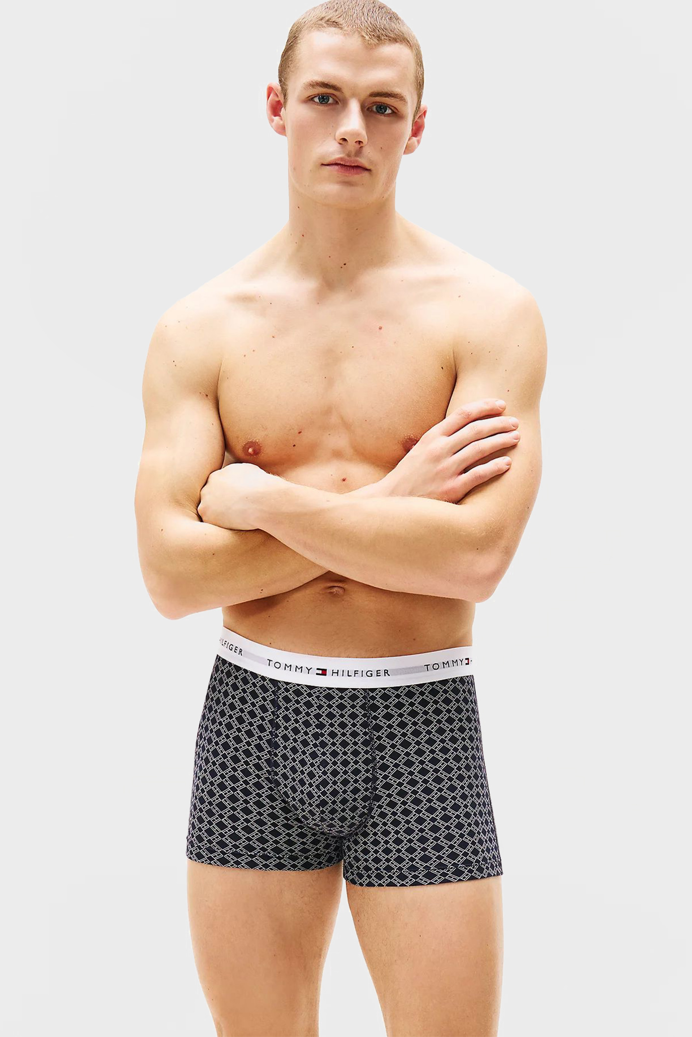 Мужские боксеры (3 шт) 2