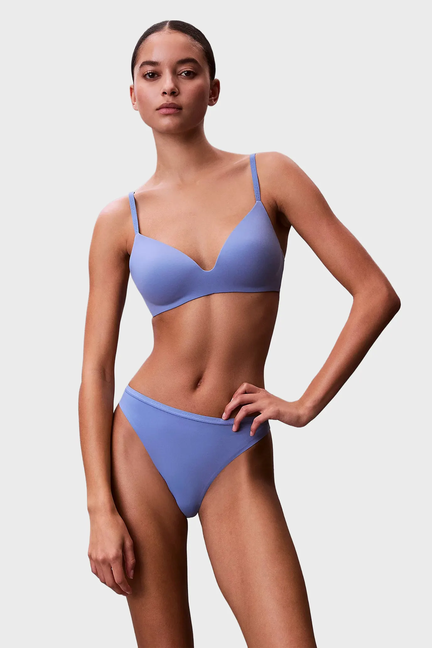 Трусы THONG 1