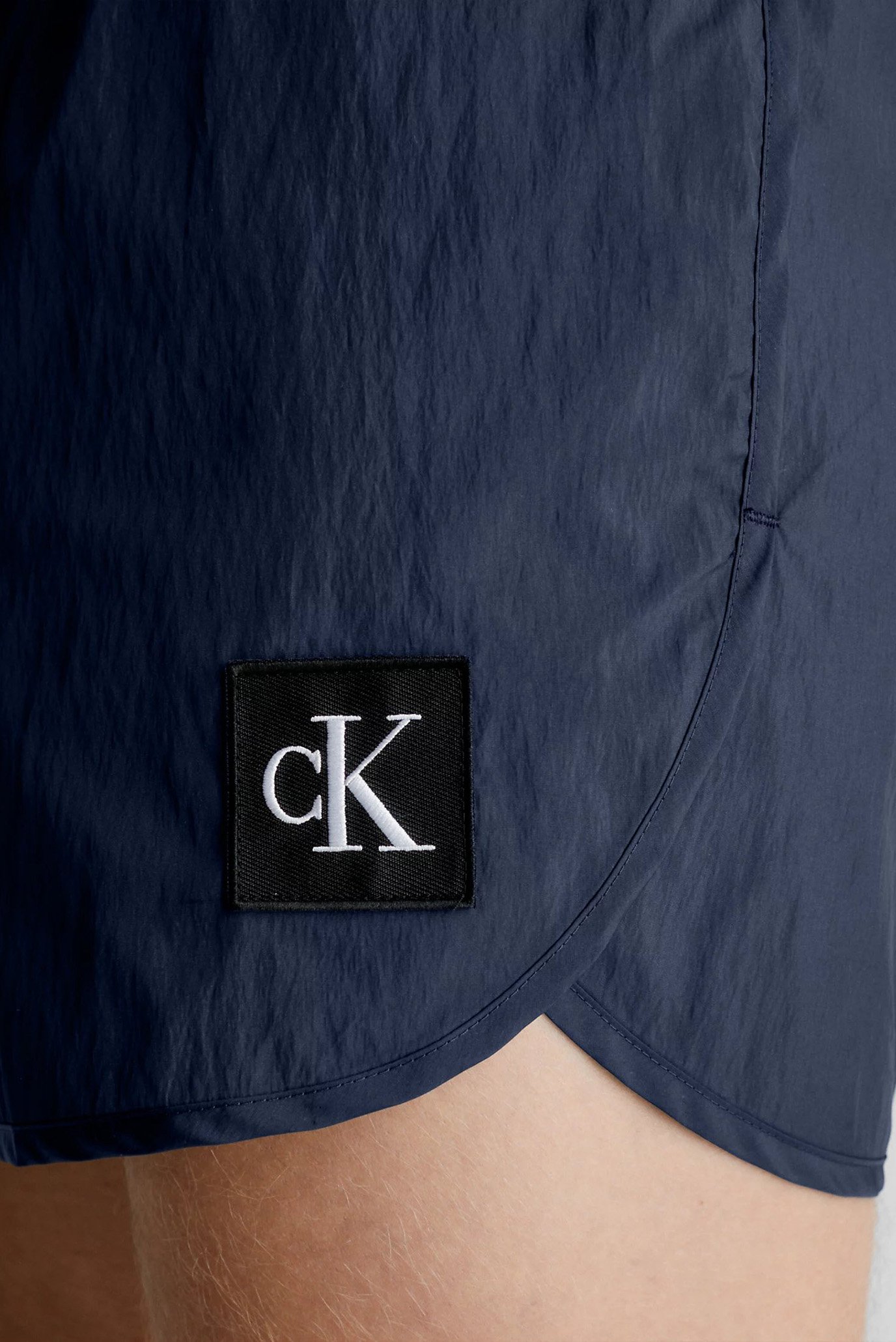 Шорты плавательные SHORT RUNNERCalvin Klein Шорты плавательные SHORT RUNNER 4