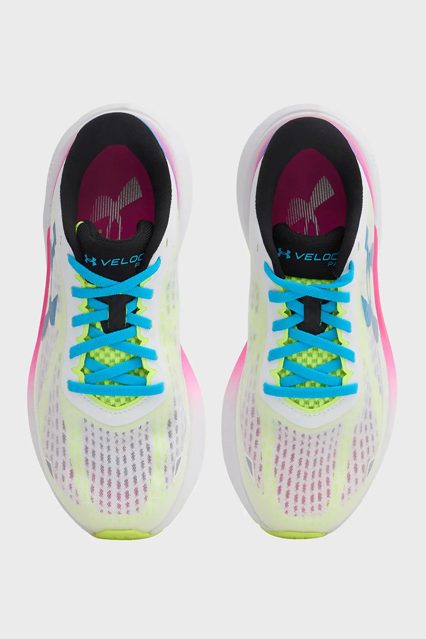 Кроссовки UA W Velociti Pace 4