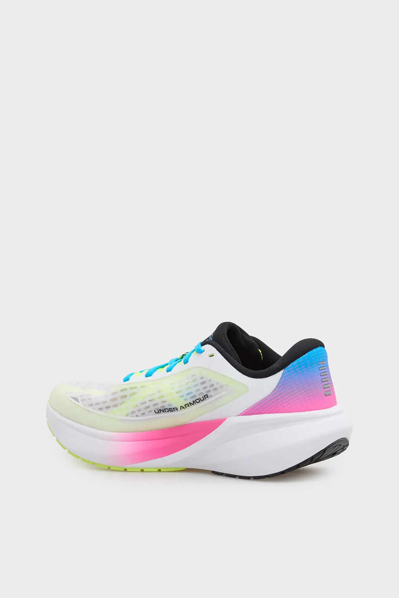 Кроссовки UA W Velociti Pace 5