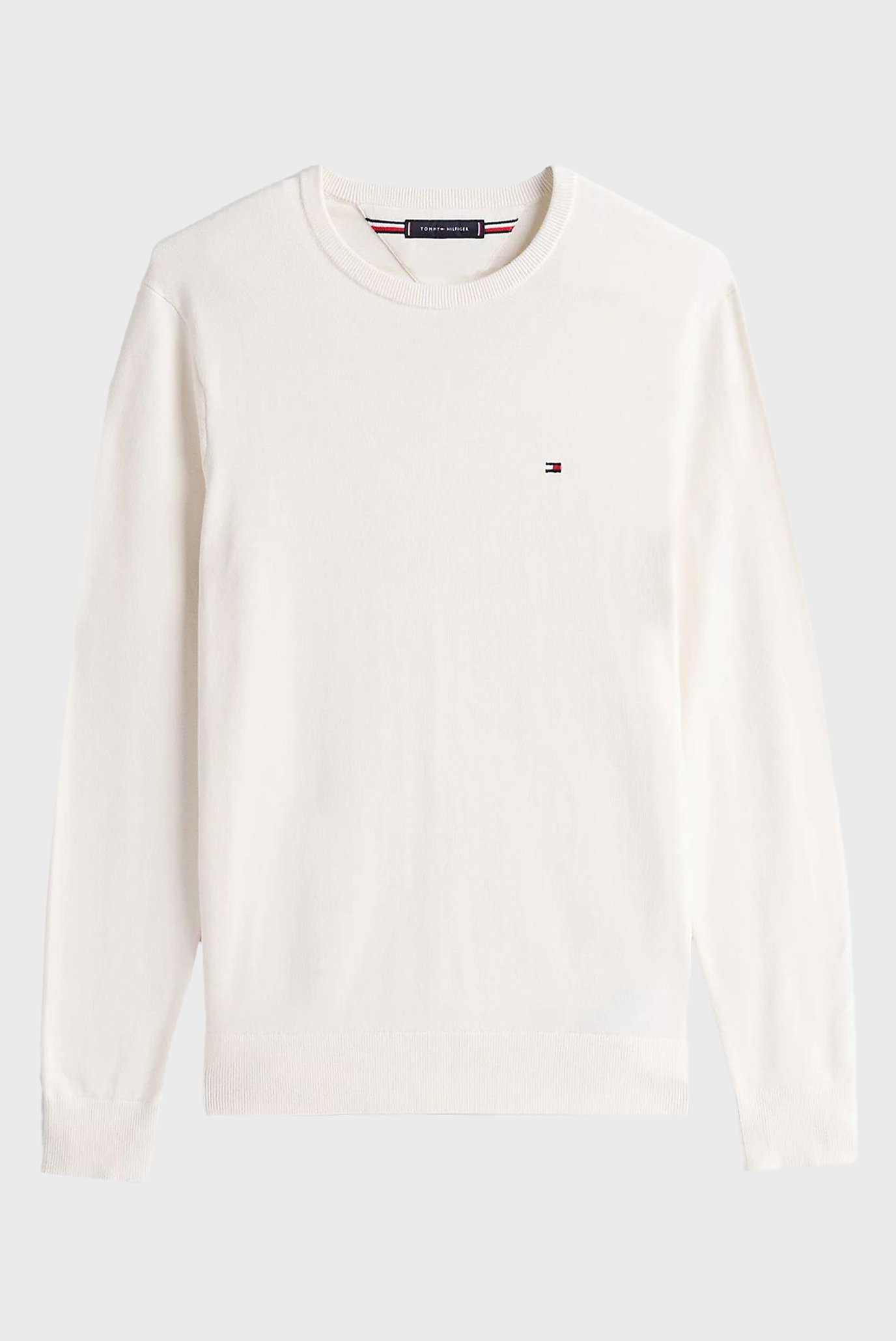 Свитер ESSENTIAL SSNL COTTON CREW NECK 5
