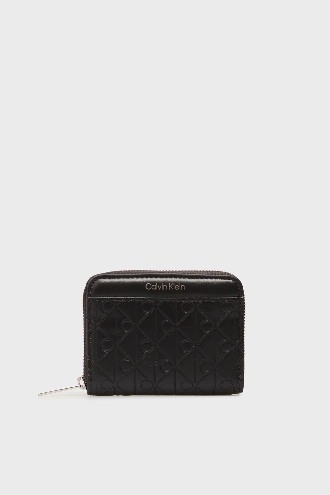 Кошелек EMBLEM AOP EMBOSSED ZIP AROUND 1