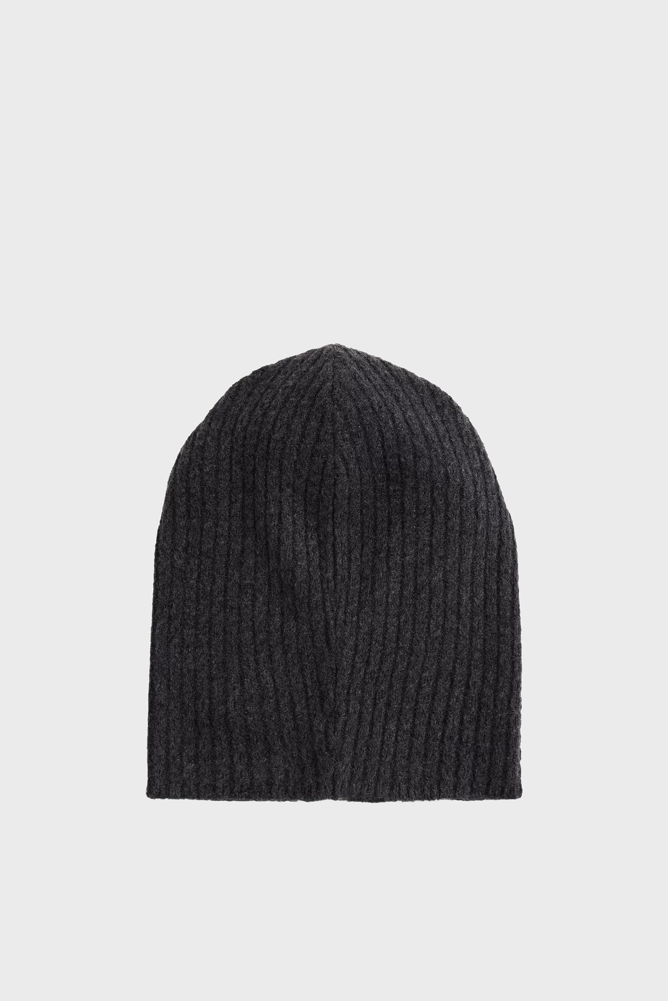 Шапка TH CABLE ENAMEL FLAG BALACLAVA 3