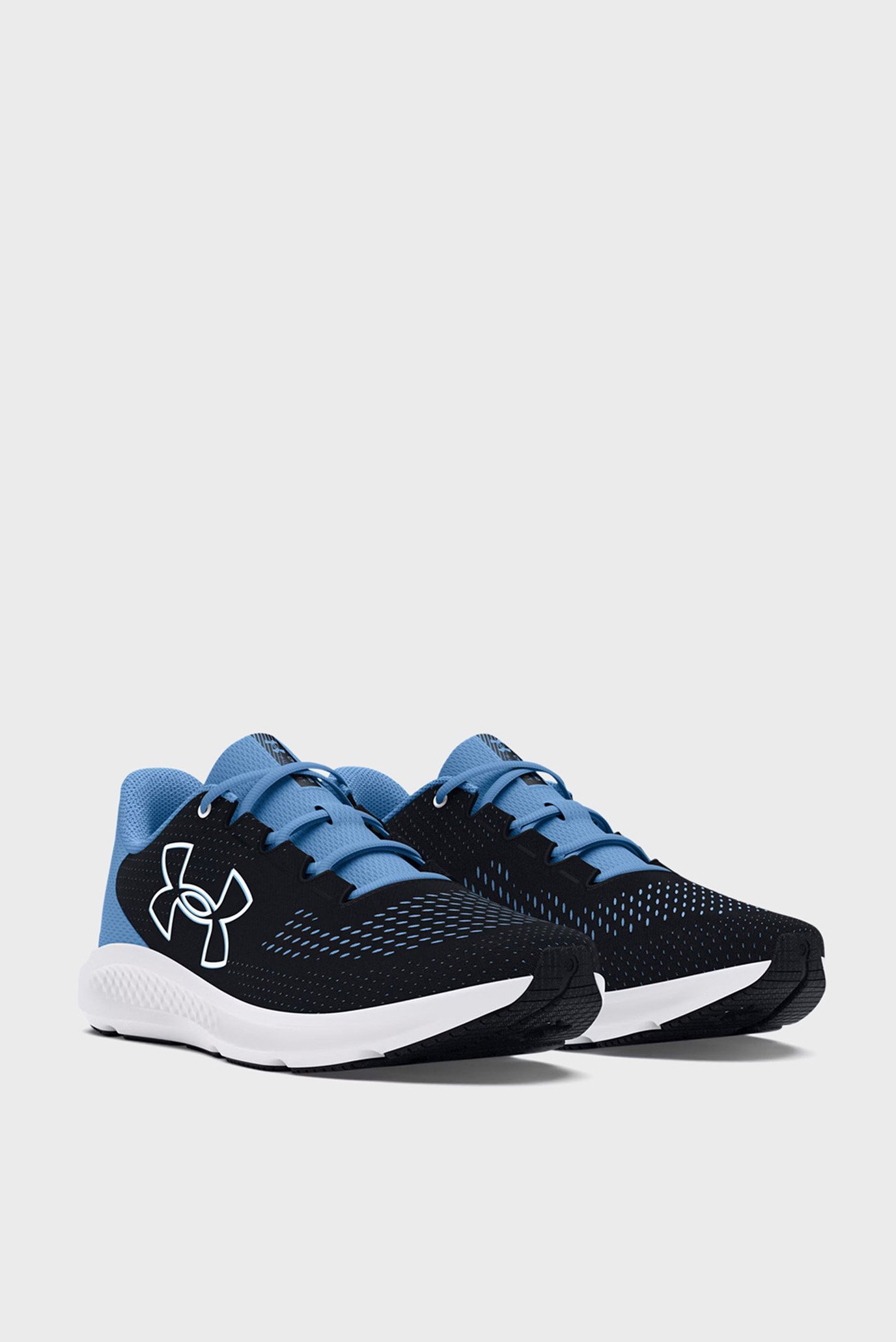 Кроссовки UA W Charged Pursuit 3 BLUnder Armour Кроссовки UA W Charged Pursuit 3 BL 2