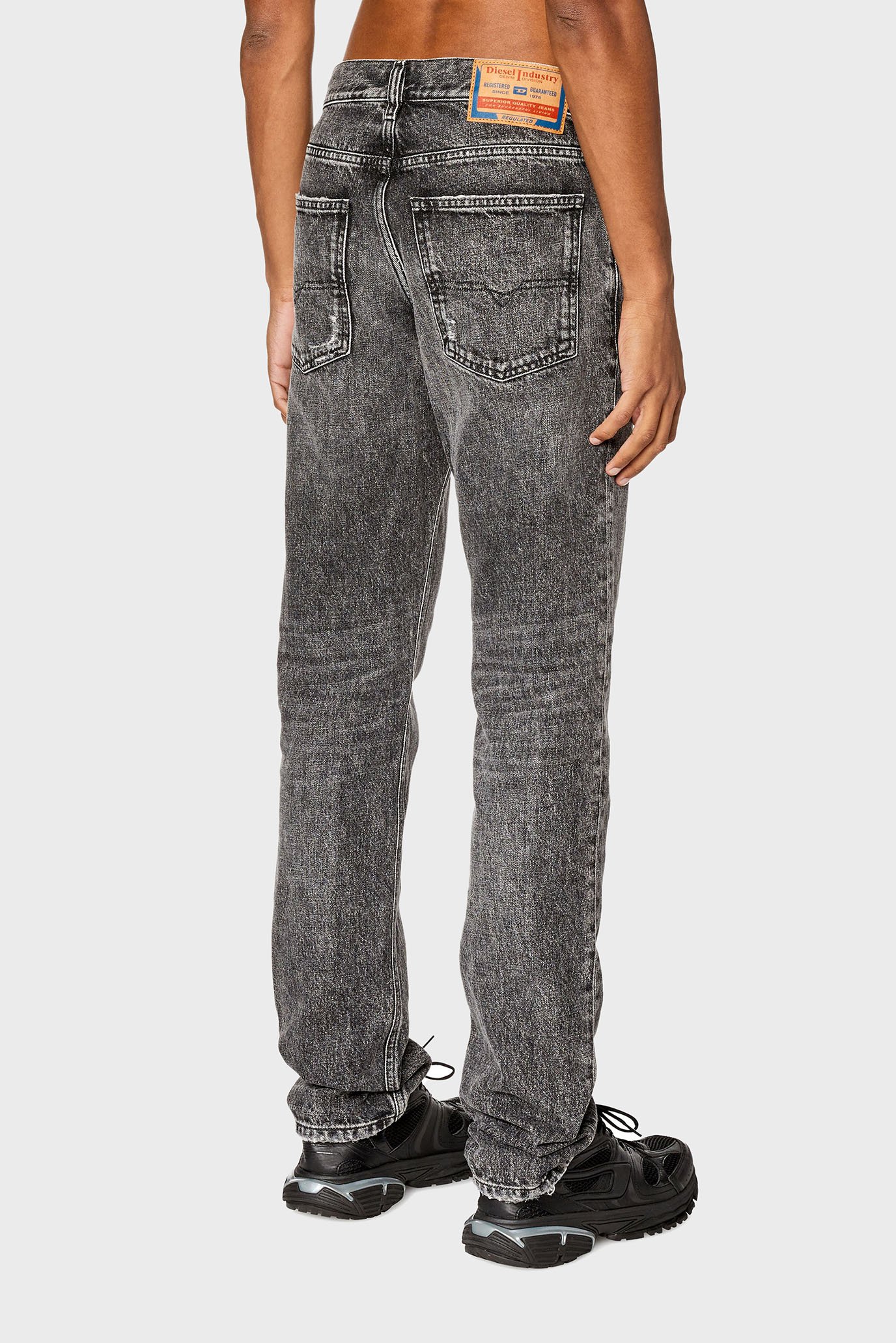 Джинсы 1995-S2 TROUSERS 3