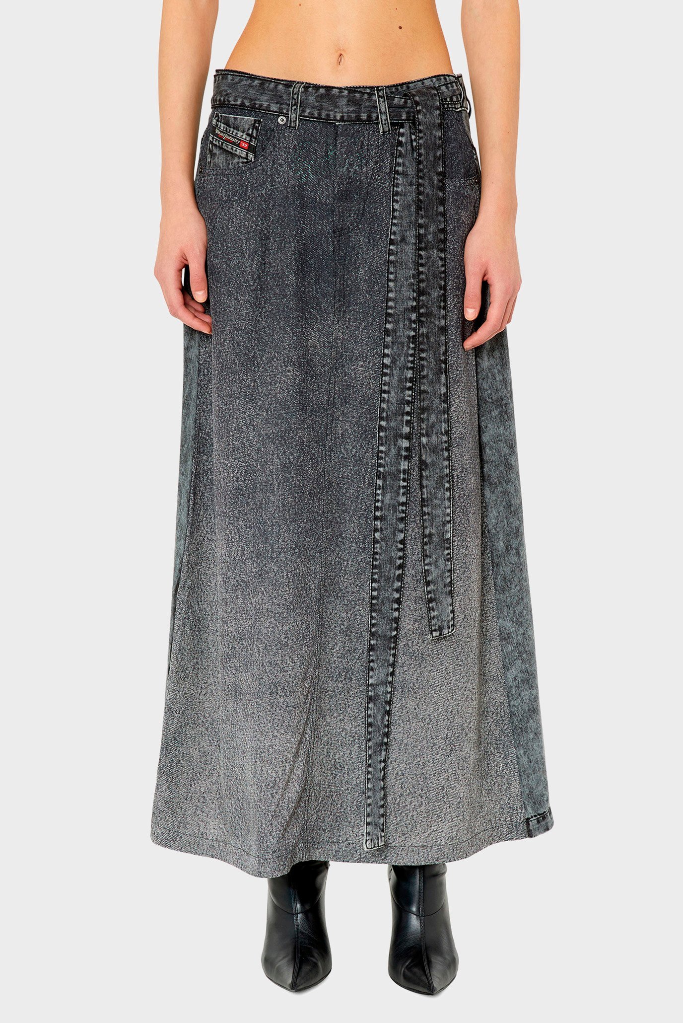 Юбка O-TINA SKIRT 9