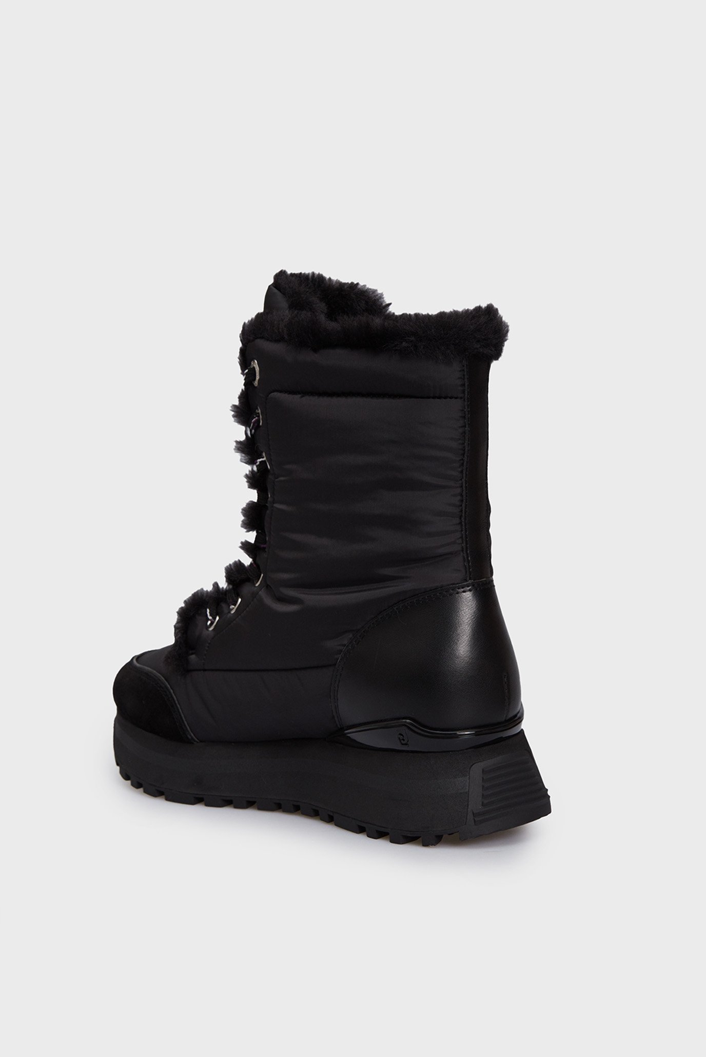 Хайтопы LIU JO MAXI WONDER 65 3