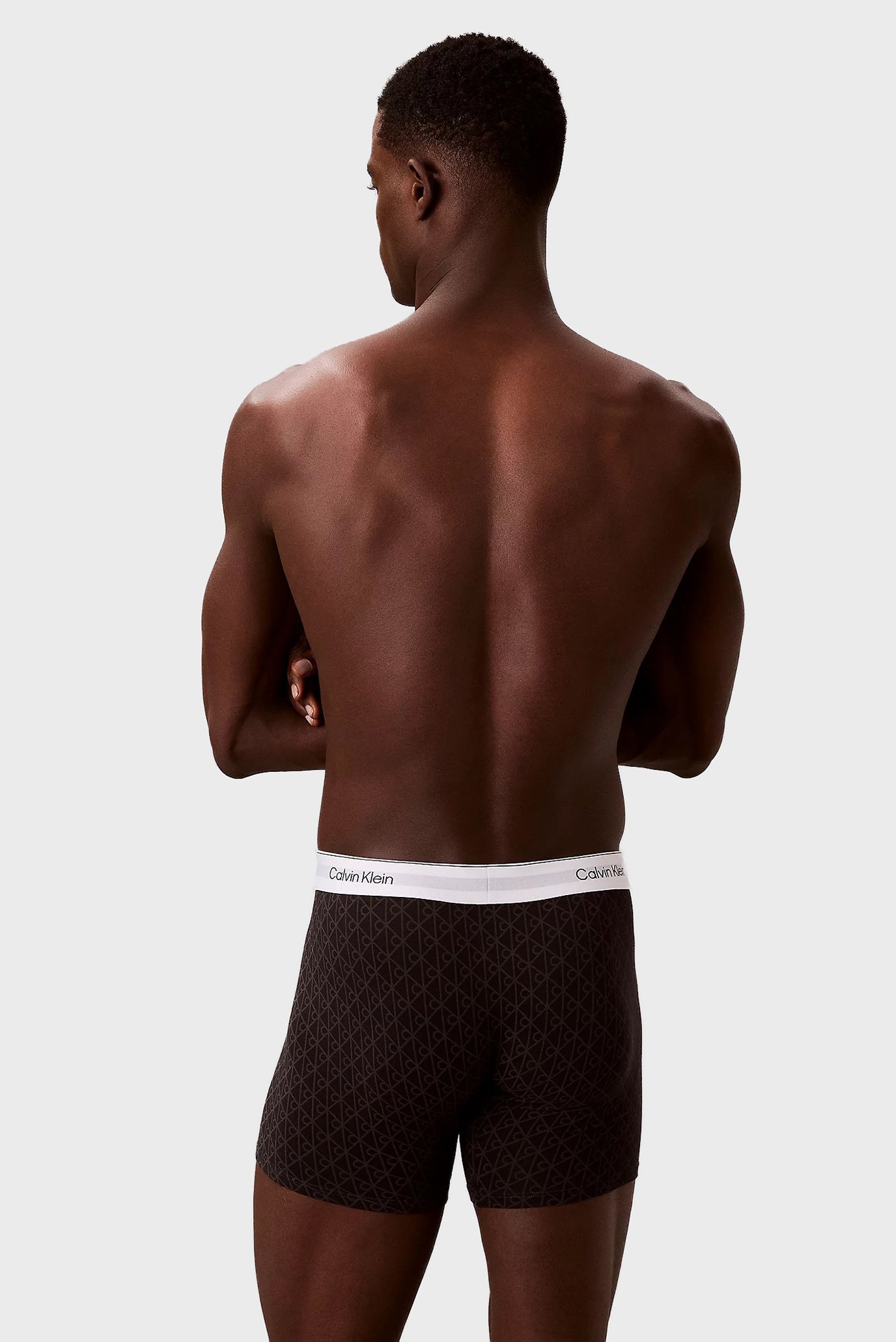 Набор белья BOXER BRIEF 3PKCalvin Klein Набор белья BOXER BRIEF 3PK 4