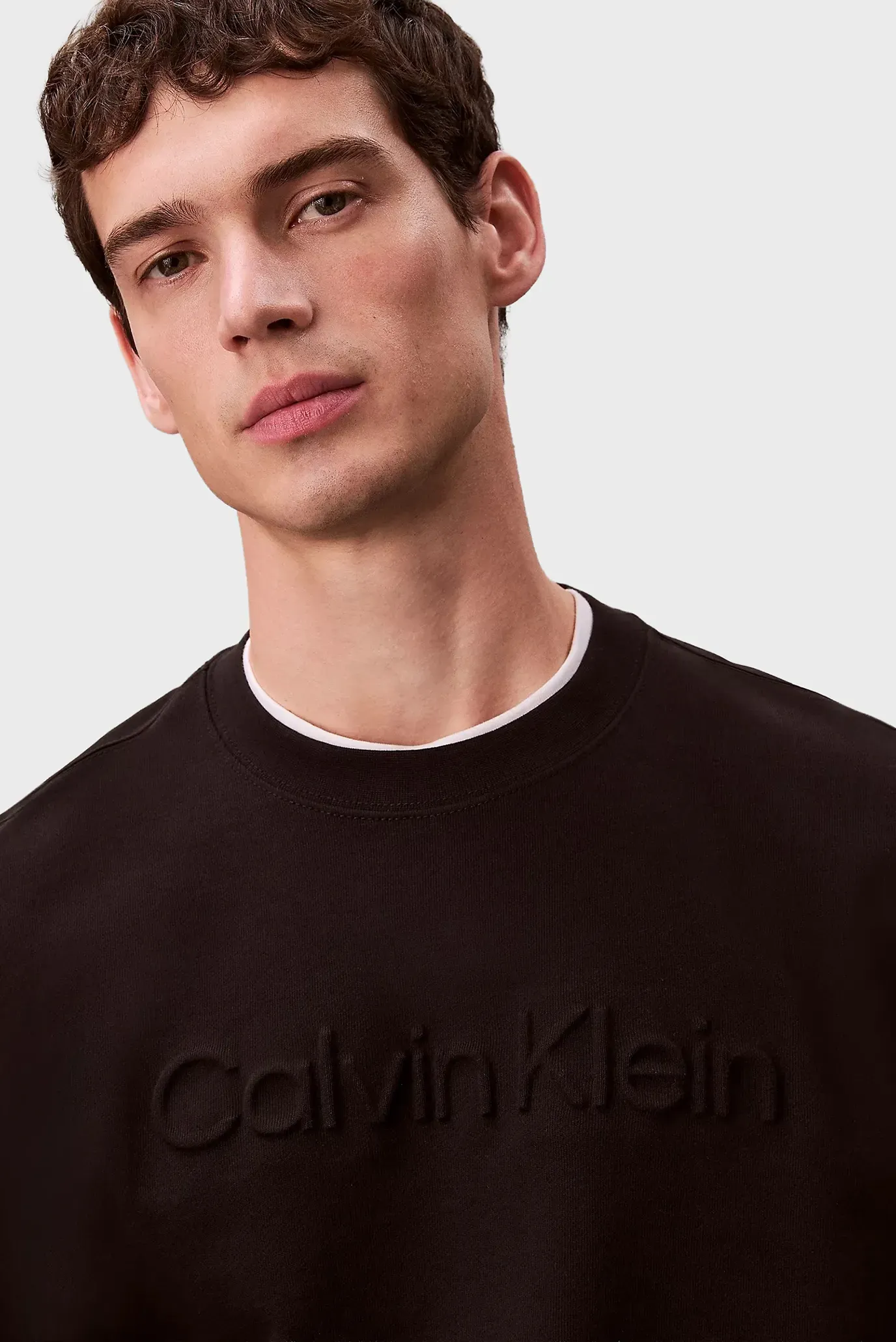 Свитшот EU SPORTSWEAR GRAPHIC CREWNECK 2