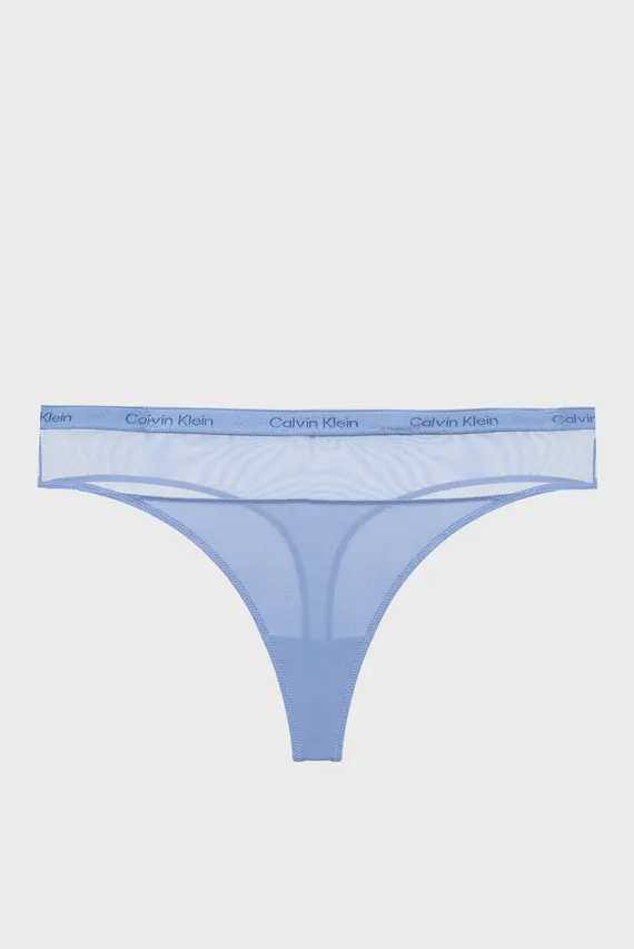Трусы THONG Calvin Klein