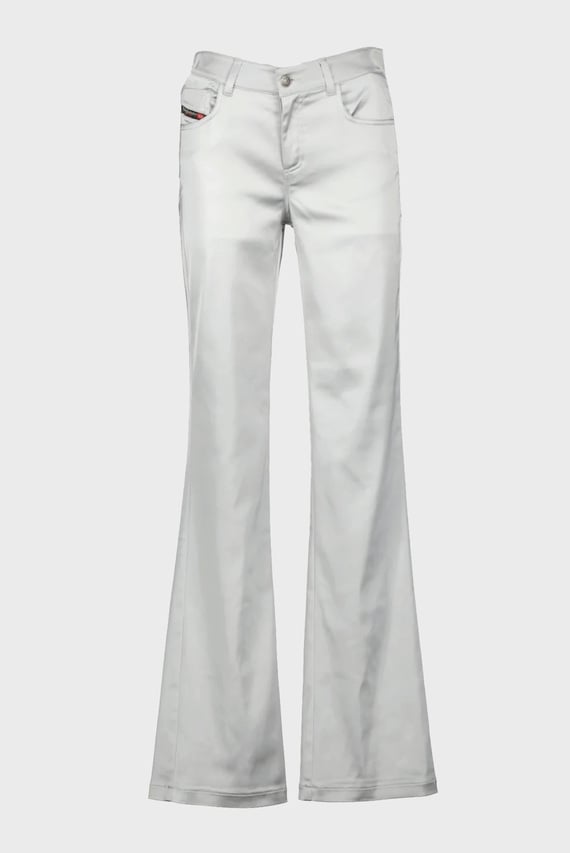 Штаны P-EBBEY PANTALONI