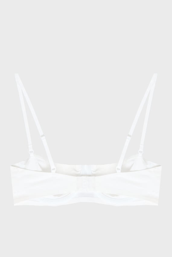 Бюстгальтер UNLINED BALCONETTE