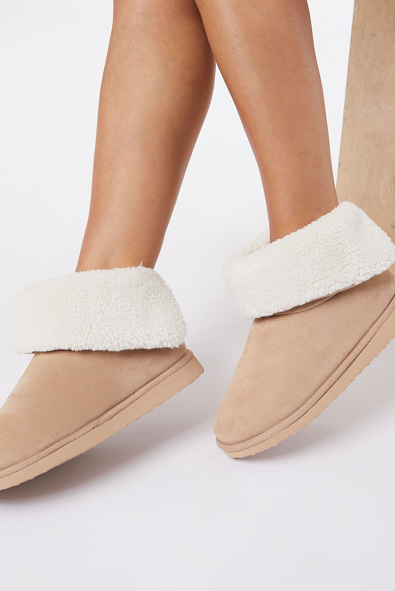 Тапки домашние BROOKY - BOTTINES 5