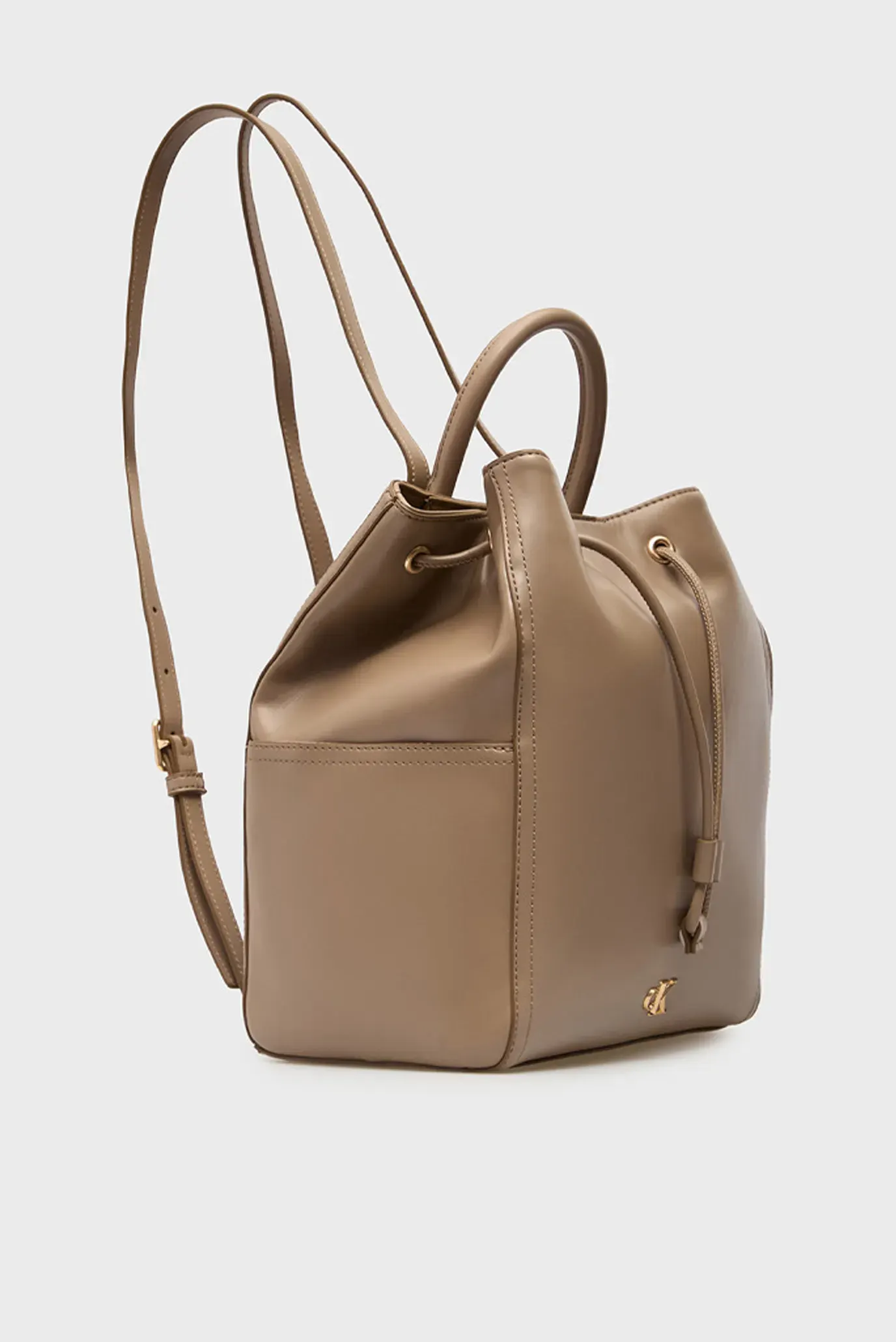 Сумка/CK DRAWSTRING BACKPACK 3