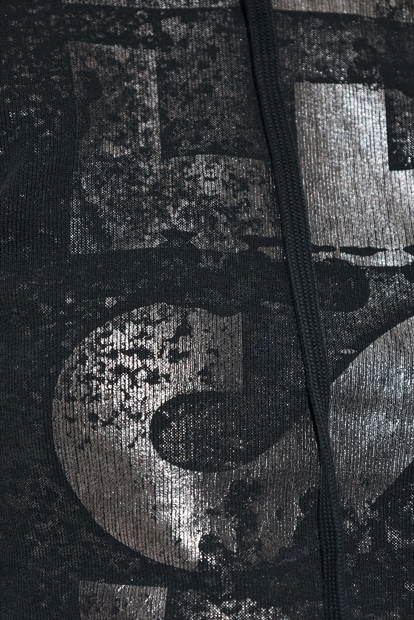 Худи F-SLIMMY-HOOD-P6 FELPA 5