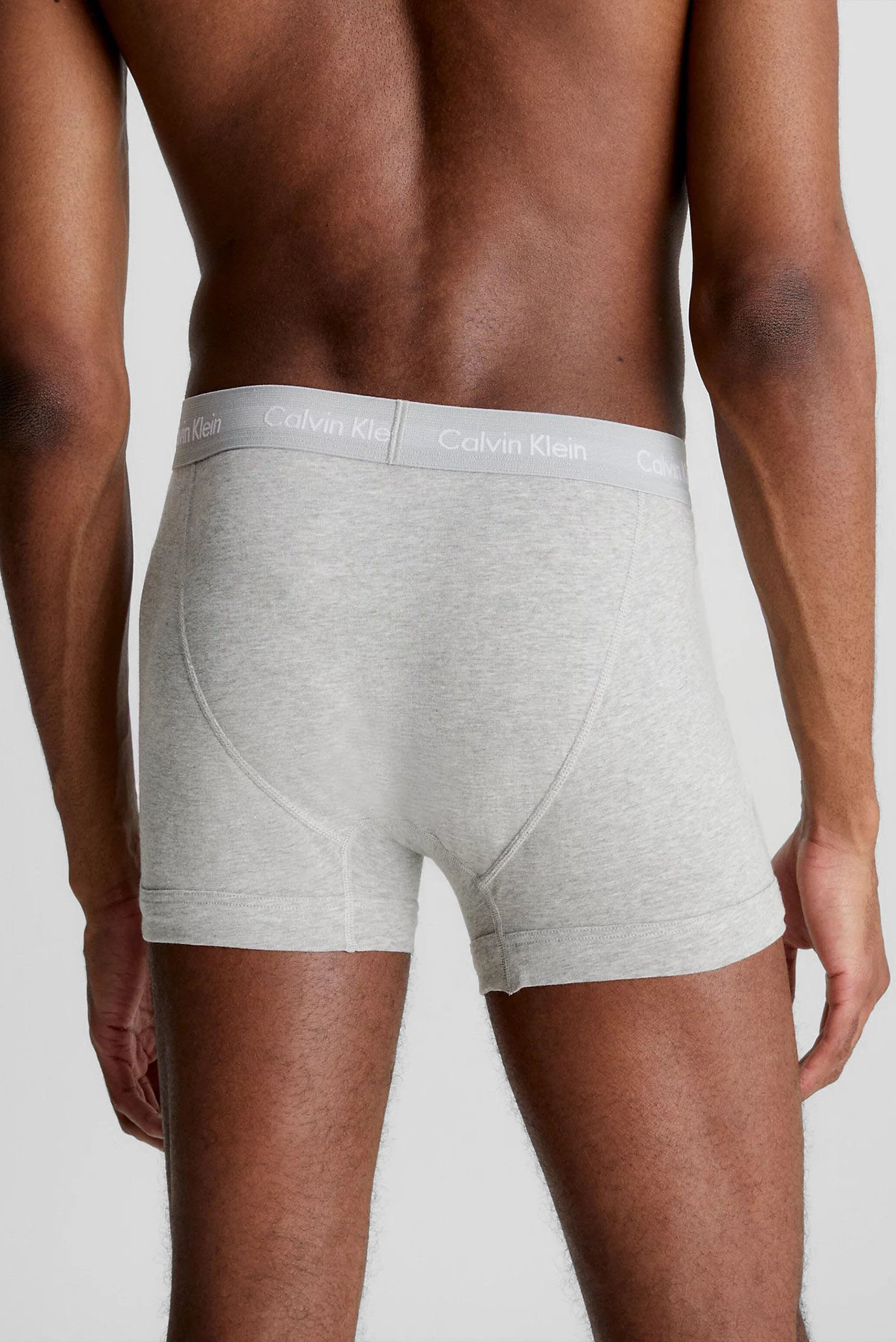 Набор белья TRUNK 3PKCalvin Klein Набор белья TRUNK 3PK 9