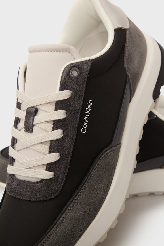 Кроссовки LOW TOP LACE UP REPREVE MIX Кроссовки LOW TOP LACE UP REPREVE MIX