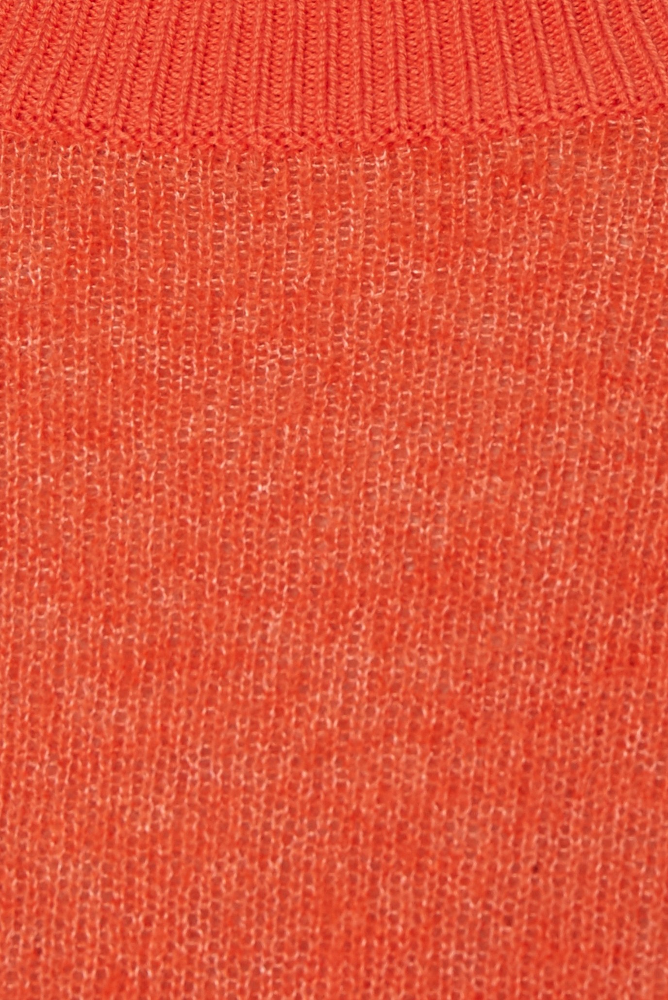 Свитер ALPACA CREW NECK SWEATER 6