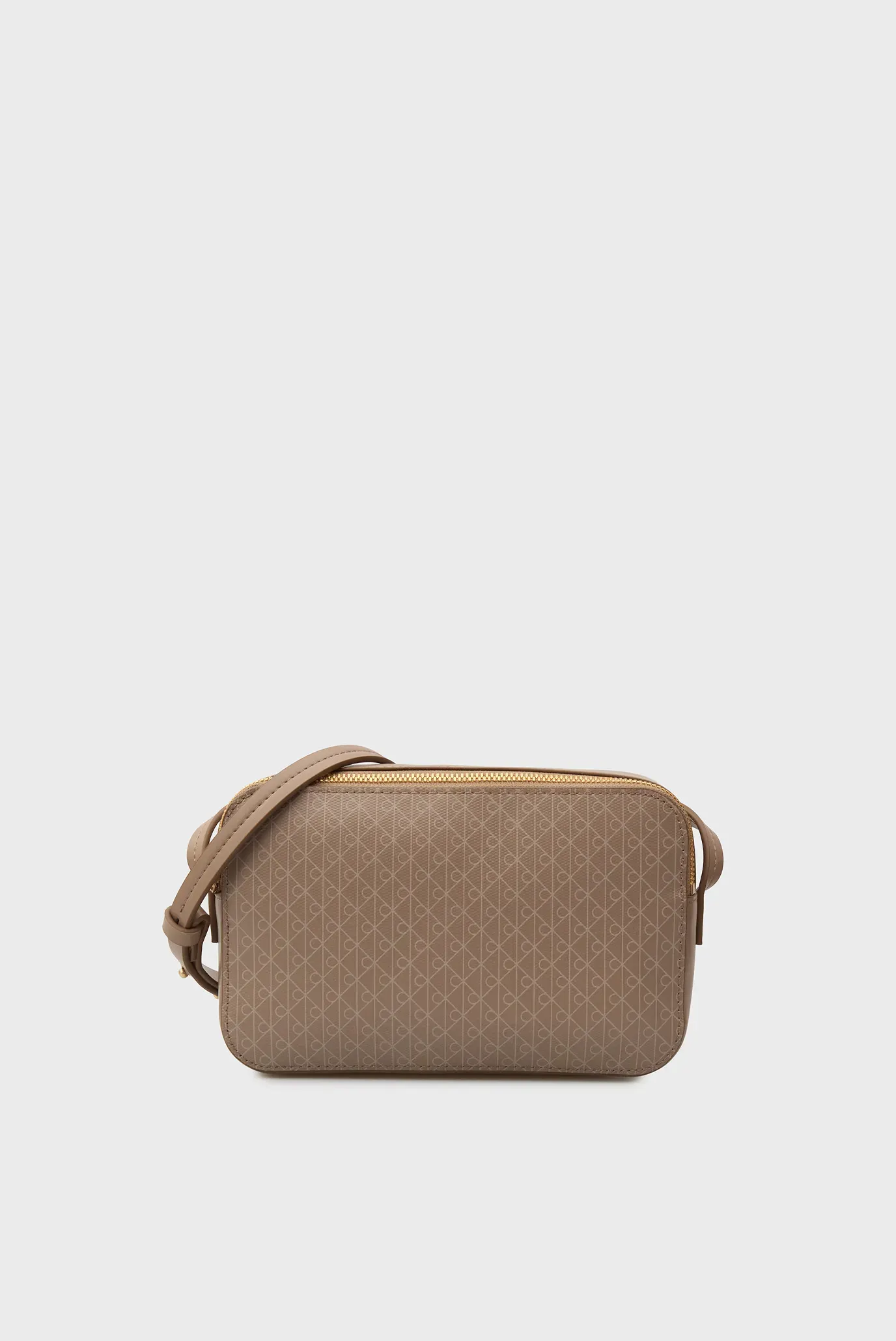 Сумка/EMBLEM AOP ELONGATED CAMERA BAG 1