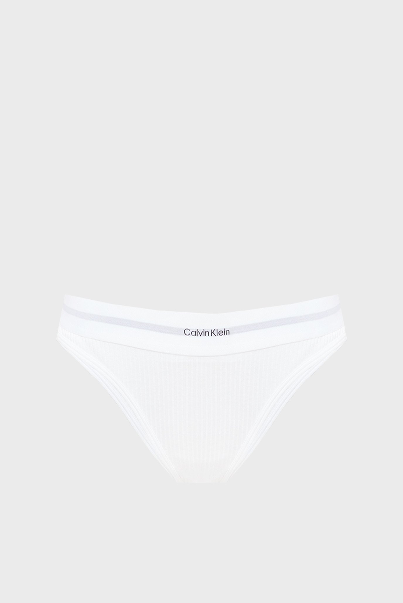 Женские белые трусики BIKINI 1