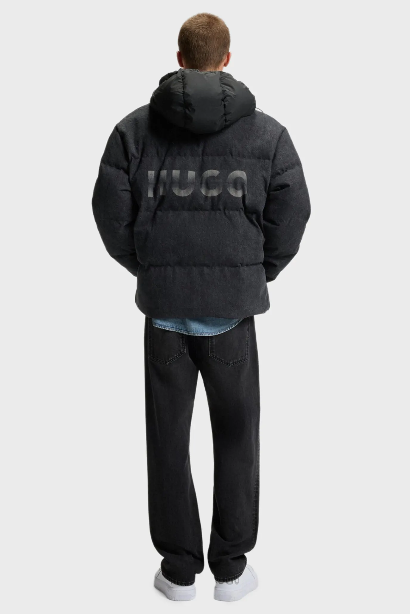 Куртка демисезонная Bowan254W1 10274751 01 2