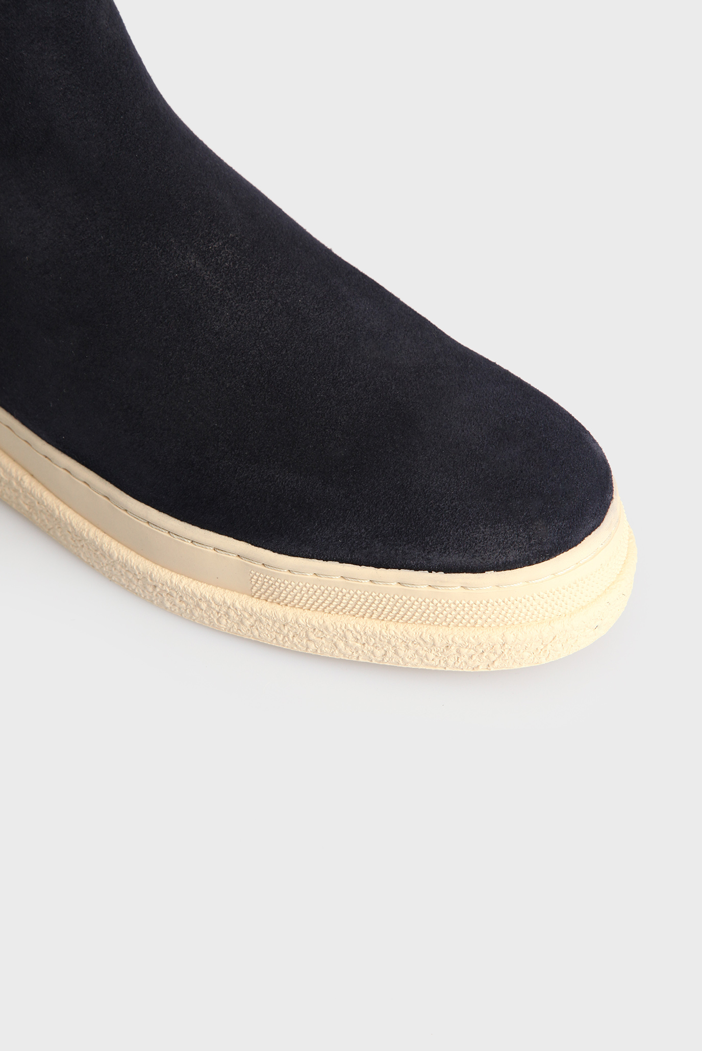 Мужские темно-синие замшевые челси Gant Мужские темно-синие замшевые челси 9