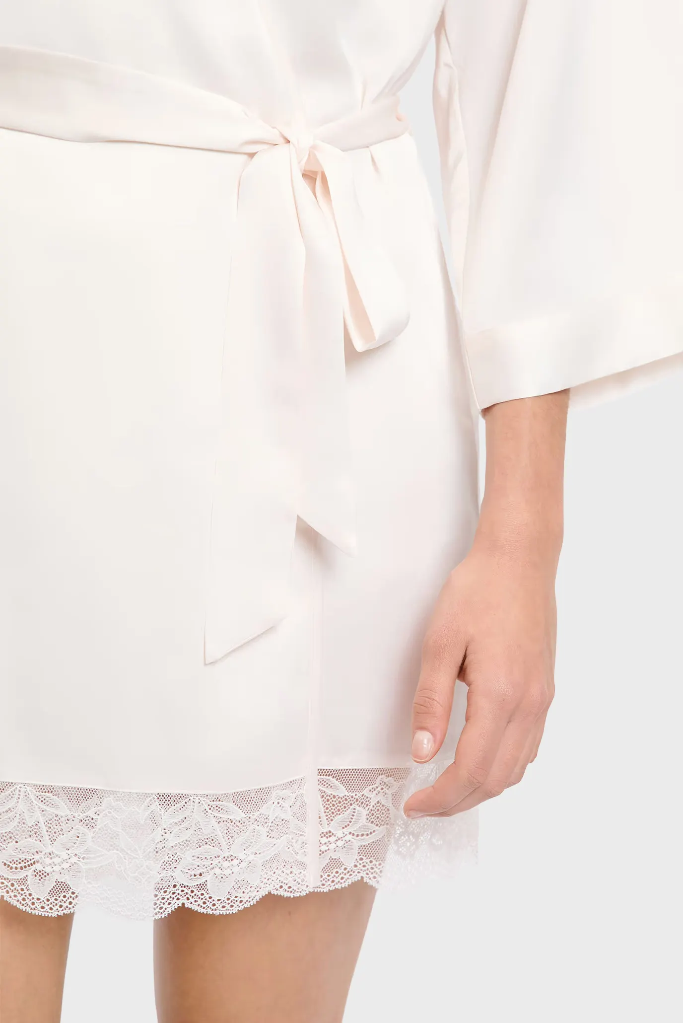 Халат/DESIRE - DESHABILLE 4