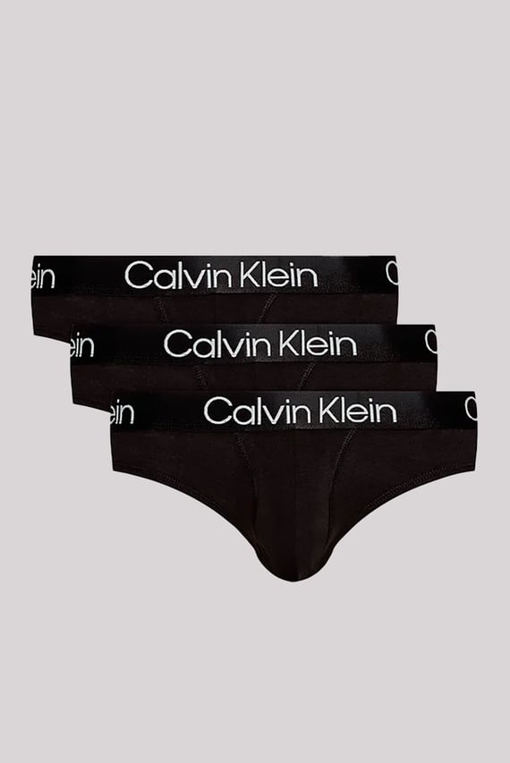 Набор белья HIP BRIEF 3PK Calvin Klein