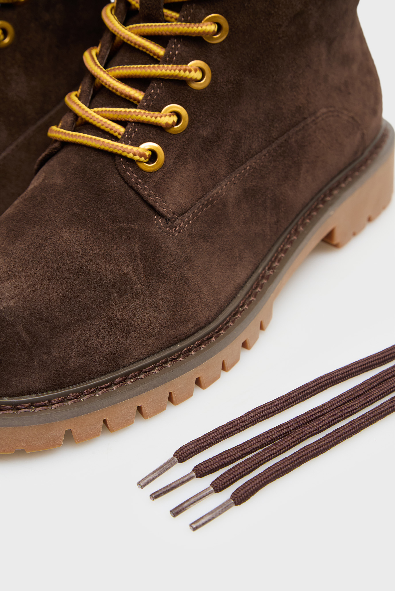 Ботинки Agnes 2