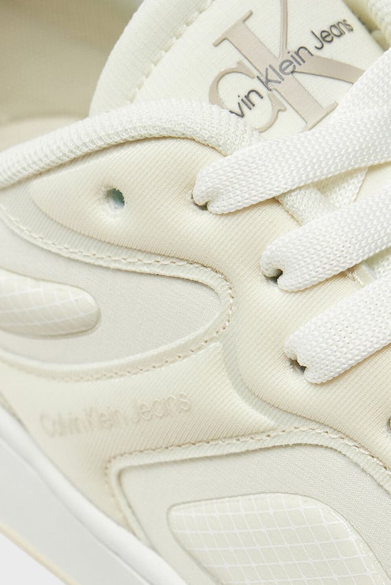 Кроссовки BASKET CUPSOLE LOW MIX IN MTL
