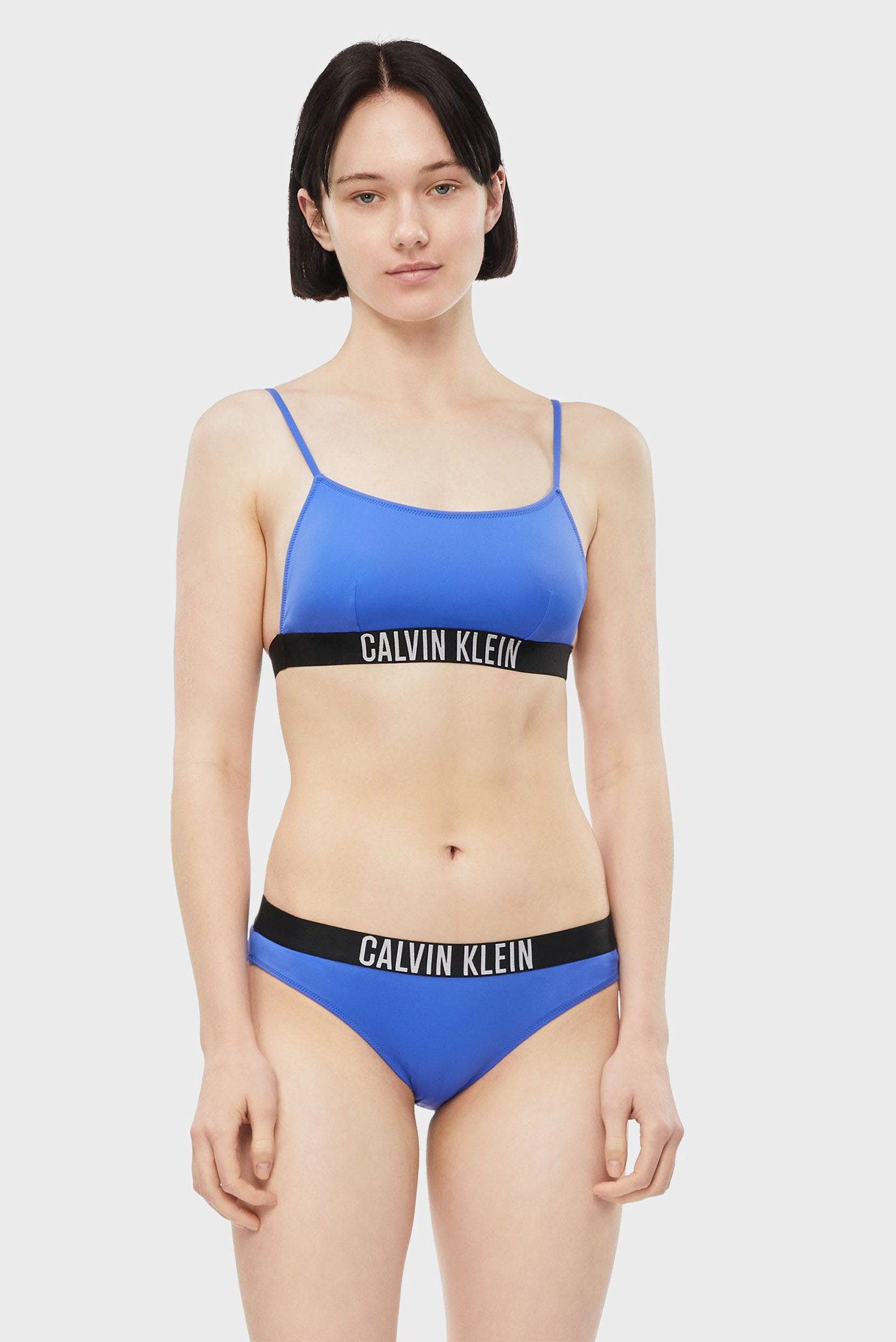 Купальник низ CLASSIC BIKINICalvin Klein Купальник низ CLASSIC BIKINI 2