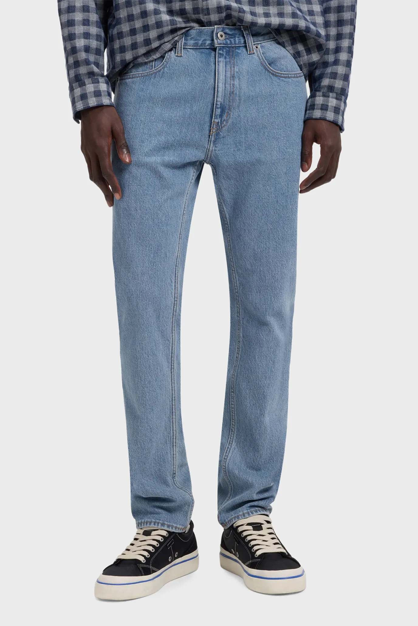 Джинсы Ash 10276912 01 1