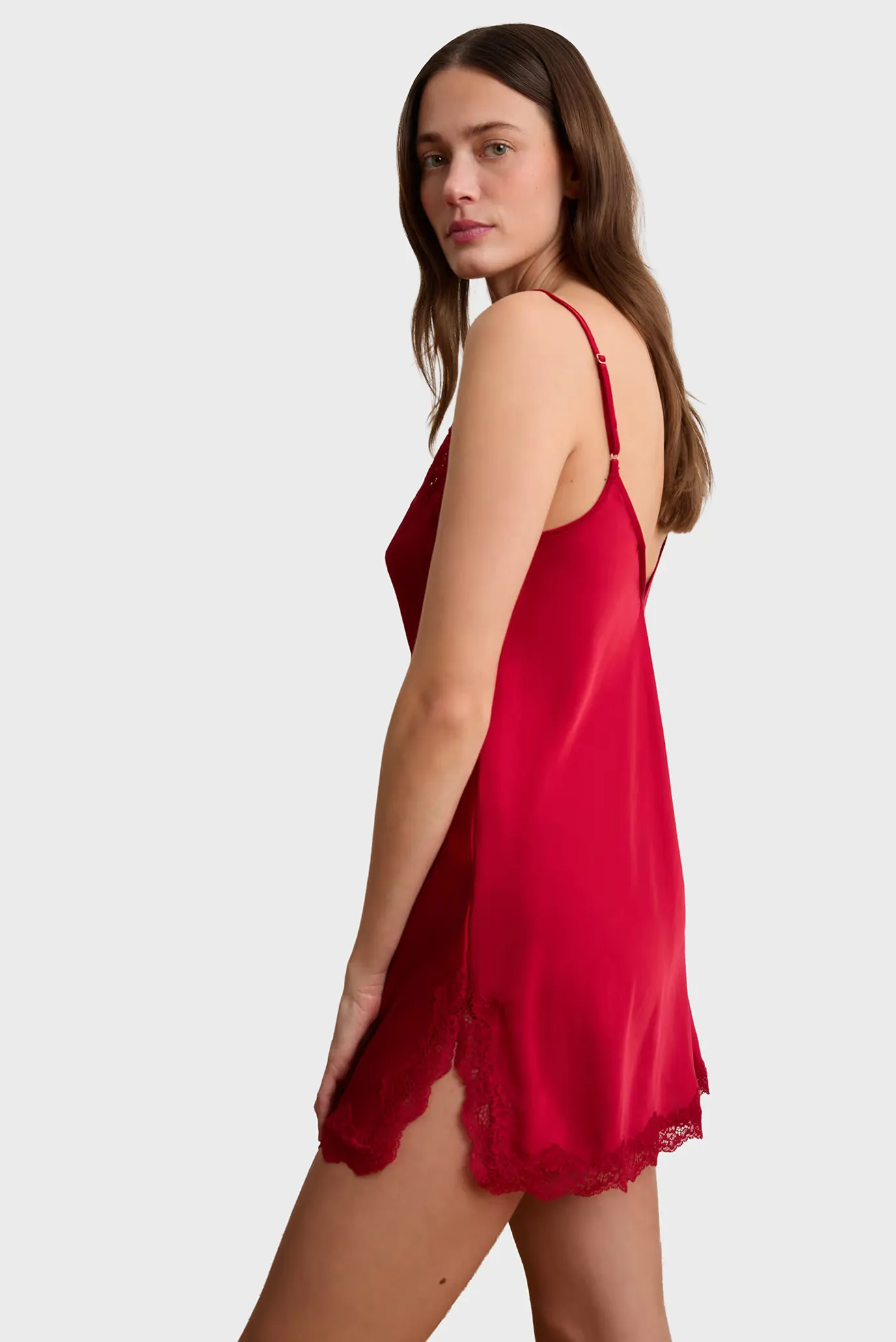 Ночная рубашка/BAISER - NUISETTE 2